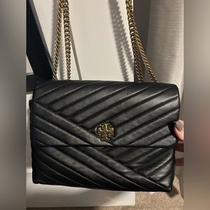Tory Burch Kira Chevron